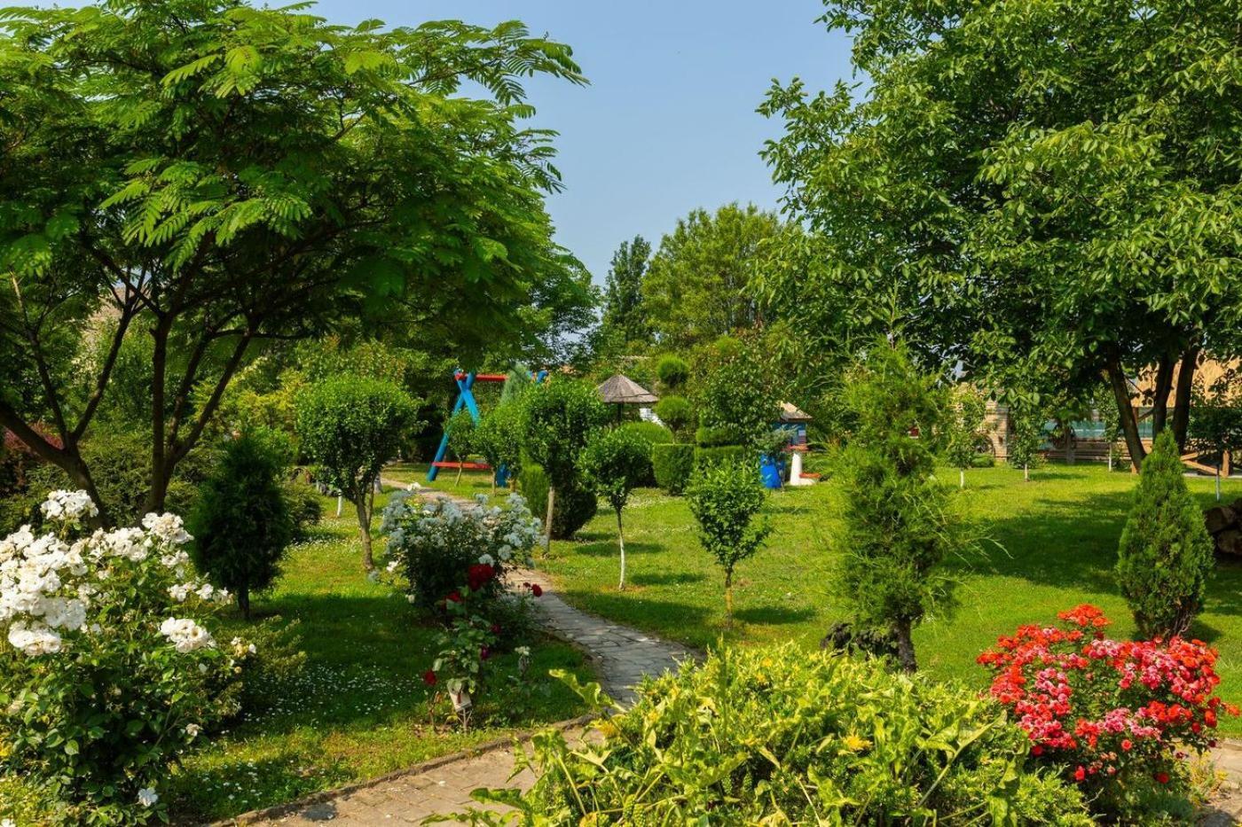 Salas Vujic Becej Exterior photo